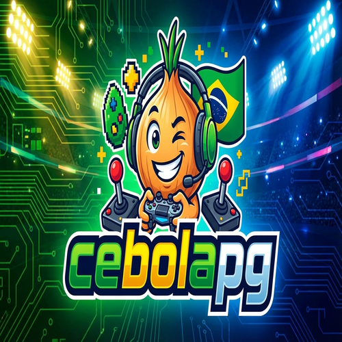 Logo cebolapg