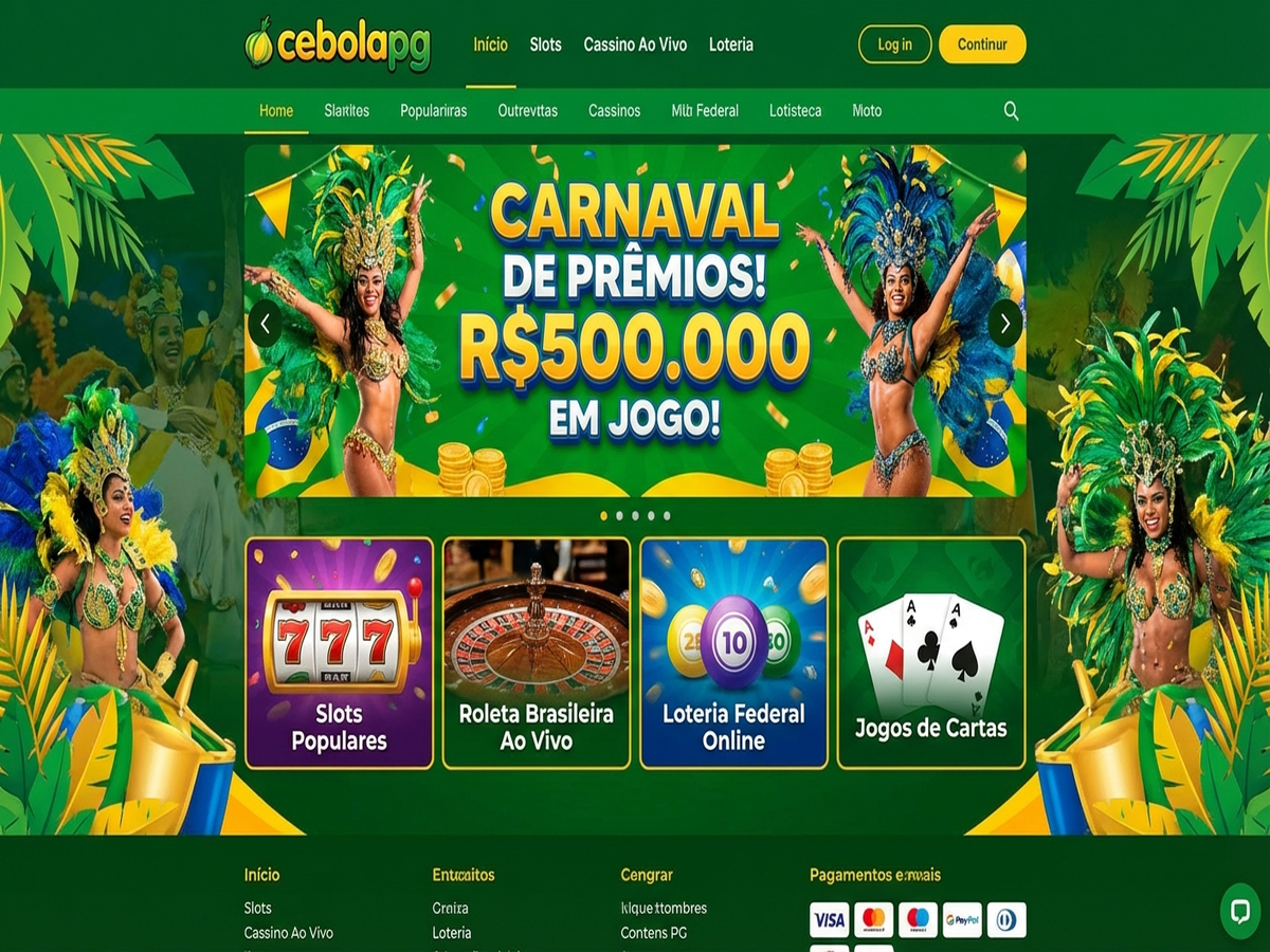 Screenshot 2 cebolapg