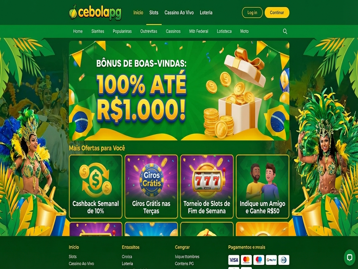 Screenshot 3 cebolapg